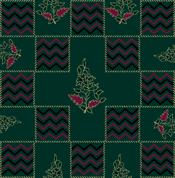 ZigPhool Checks prints