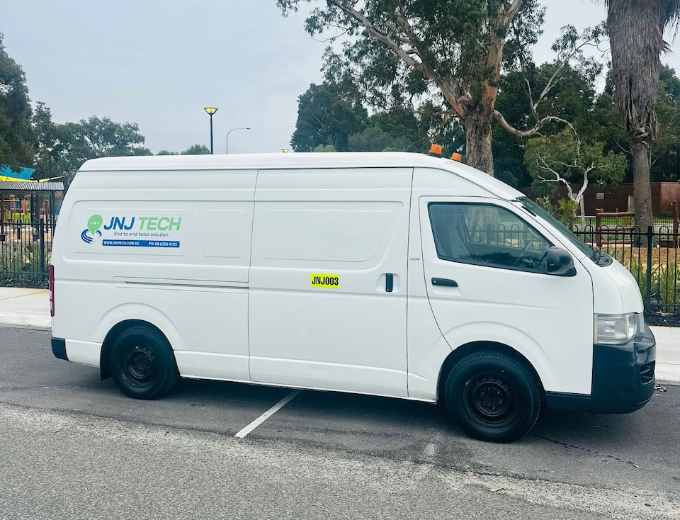 Our Fleet