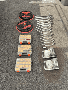Hauling Tools