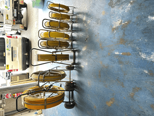 Cable Duct Rodder