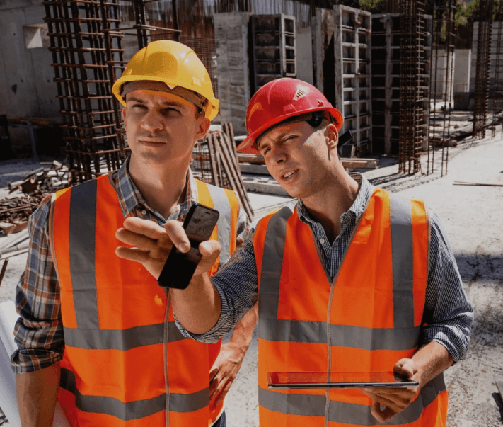 Civil & Construction Works